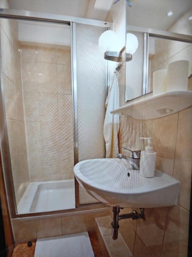 Apartman Ivi 두브로브니크 외부 사진