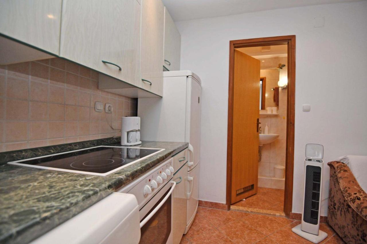 Apartman Ivi 두브로브니크 외부 사진