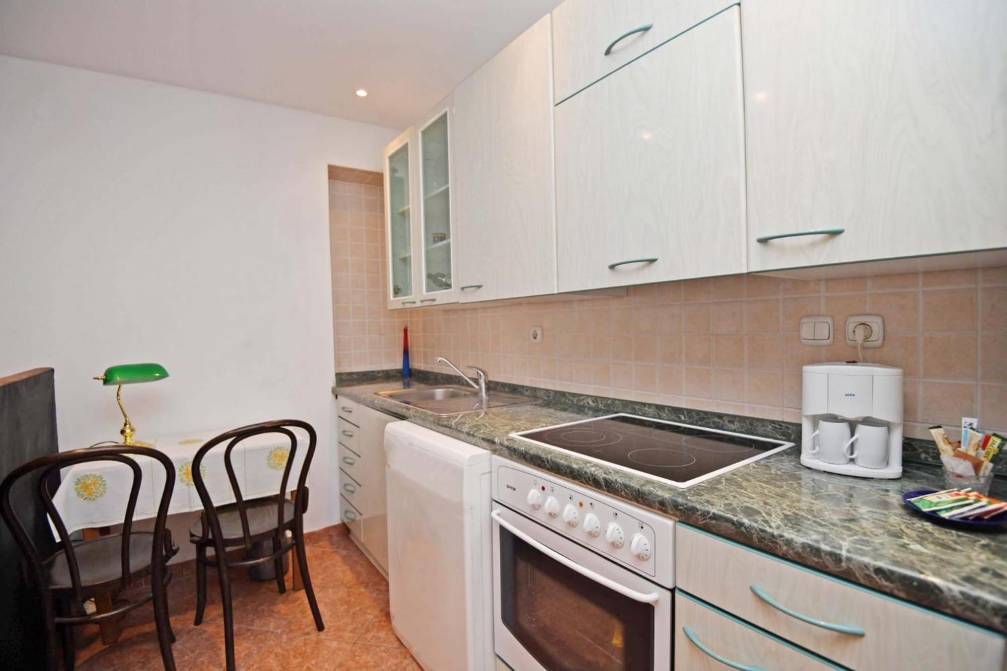 Apartman Ivi 두브로브니크 외부 사진